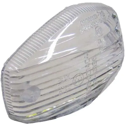 Clear Indicator Lens - 018606 Discount
