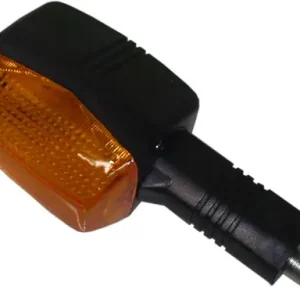 67mm Indicator with Amber Lens (Long Stem) Fresh Stock