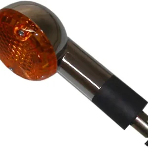76mm Indicator with Amber Lens - 018932 Last Chance