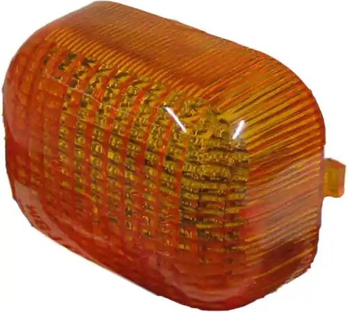 Amber Indicator Lens - 018457 Buy Direct