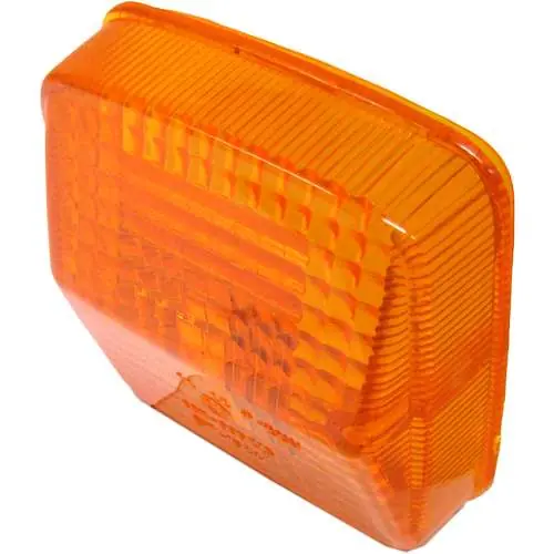 Amber Indicator Lens - 018543 Reduced Price