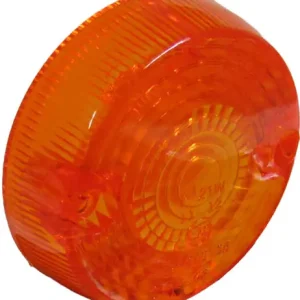 Factory Price Amber Indicator Lens - 018493