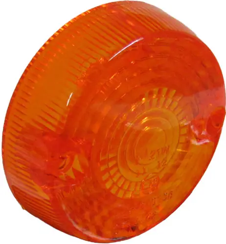 Factory Price Amber Indicator Lens - 018493