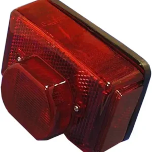 Wholesale Lucas Rear Light for Models 1972-84