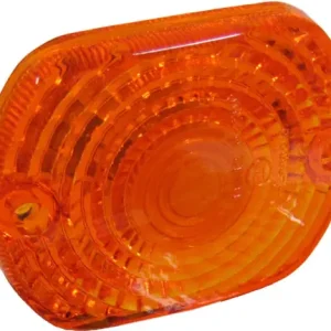 Cheap Amber Indicator Lens - 018494