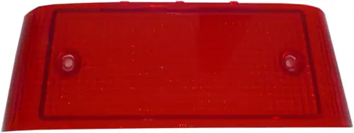 195mm x 80mm Rear Light Lens Big Sale