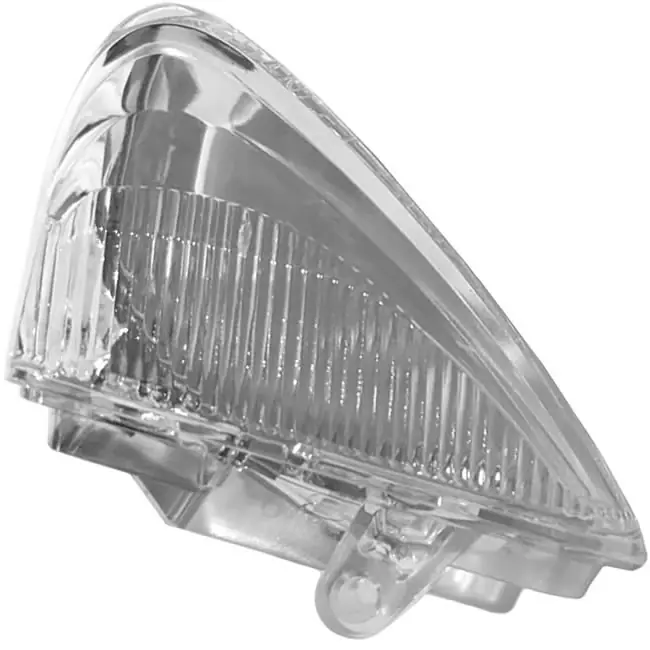 Clear Indicator Lens Kawasaki 23007-0102 Express Delivery
