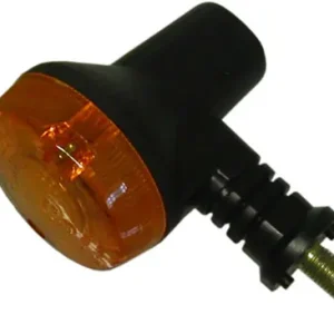 Factory Price 32mm Indicator with Amber Lens - 018829