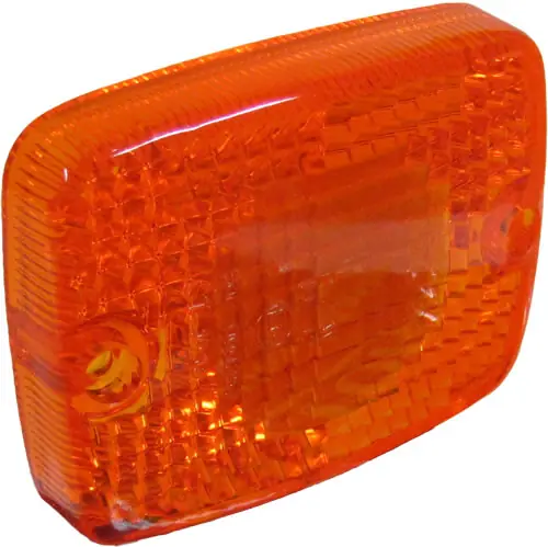 Sale Amber Indicator Lens - 018497