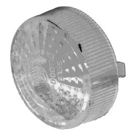 One Day Deal Clear Indicator Lens - 018638