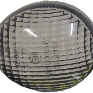 Smoked Indicator Lens - 018647 Hot Picks