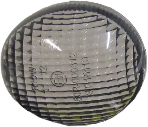 Smoked Indicator Lens - 018647 Hot Picks