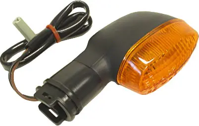 34mm Indicator with Amber Lens - 019012 Affordable