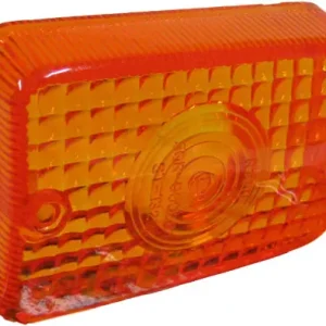 Amber Indicator Lens - 018447 Grab Now