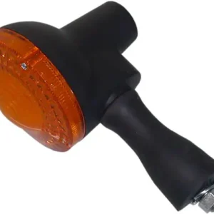 High Quality 72mm Indicator with Amber Lens