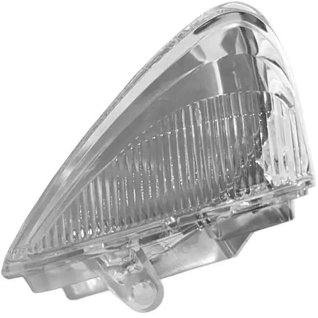 Clear Indicator Lens Kawasaki 23007-0103 Time-Limited