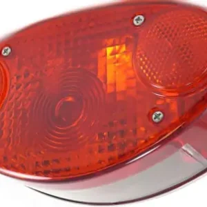 Don’t Miss Out Rear Light - 019322