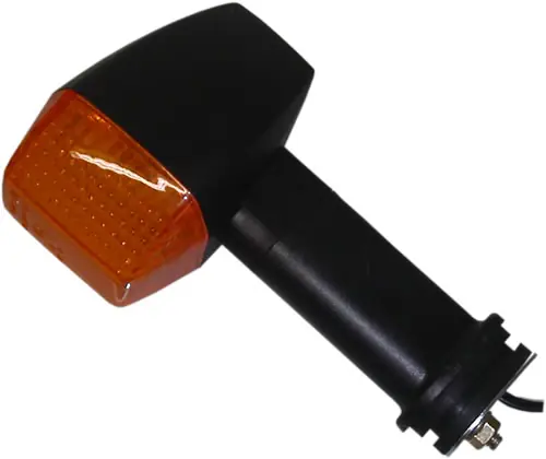 Direct From Factory 97mm Indicator with Amber Lens