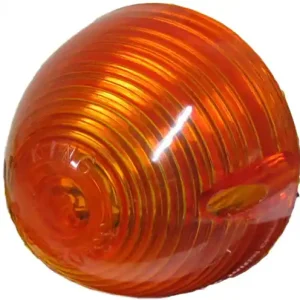 Editor’s Pick Amber Indicator Lens - 018446