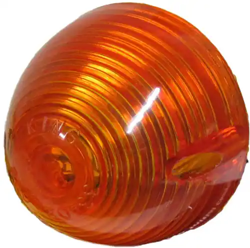 Editor’s Pick Amber Indicator Lens - 018446