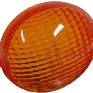 Seasonal Sale Amber Indicator Lens - 018544
