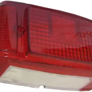 170mm x 85mm Rear Light Lens Latest