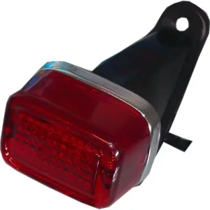 Buy Today Rear Light with Rubber Mount
