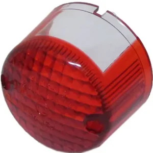 Universal Twin Type Rear Light Lens Trending