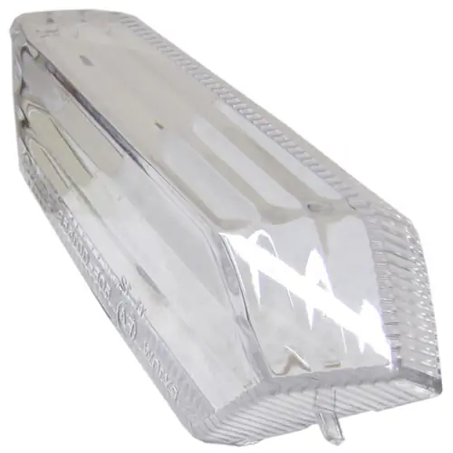 Clear Indicator Lens - 018612 Secure Checkout