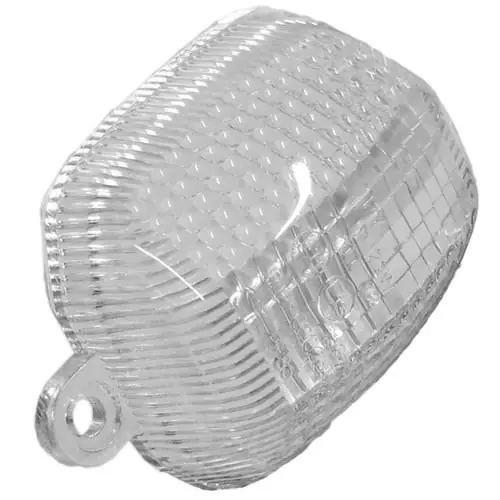 Clear Indicator Lens - 018607 In Demand