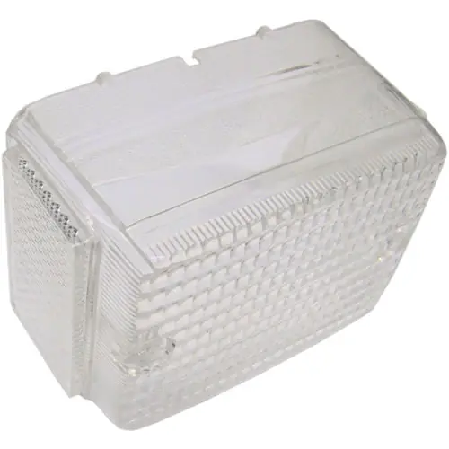 Rear Light Lens - 019247 Limited Time