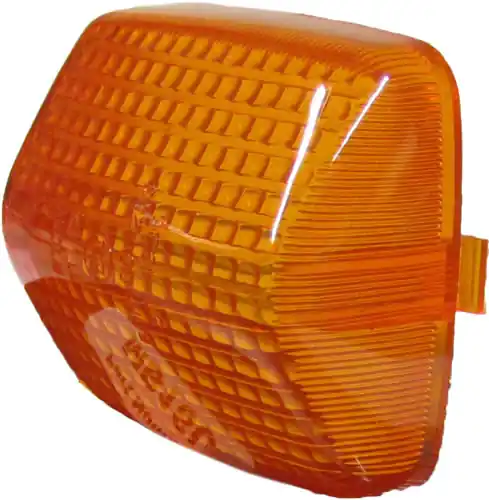 Amber Indicator Lens - 018468 Save Now