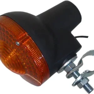 Clamp-On Indicator with Amber Lens - 018986 Special Offer