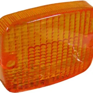 Markdown Amber Indicator Lens - 018517