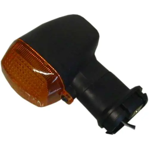 52mm Indicator with Amber Lens - 019001 Price Drop