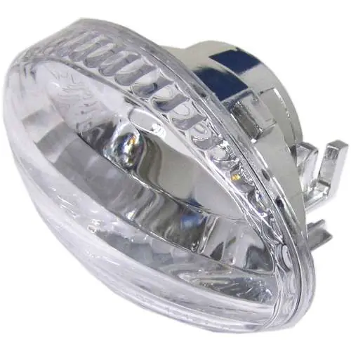 Clear Indicator Lens - 018616 Free Delivery