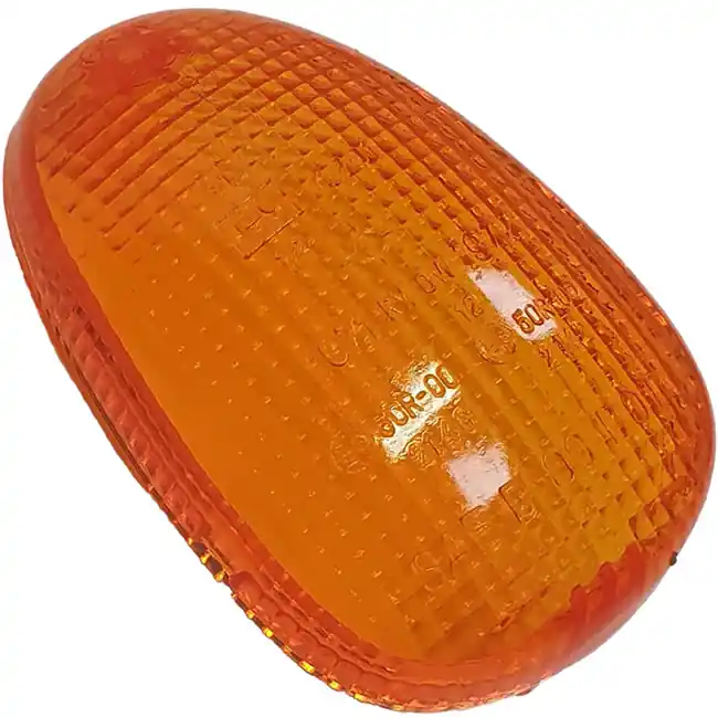Amber Indicator Lens AP8127122 T2700678 Editor’s Pick