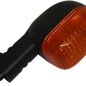 High Quality 40mm Indicator with Amber Lens - 018731