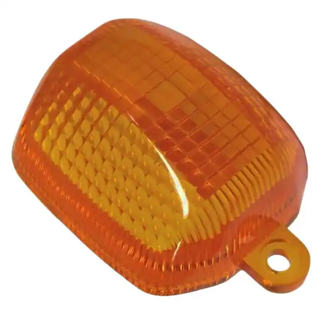Don’t Miss Out Amber Indicator Lens Yamaha 4JH-83342-00