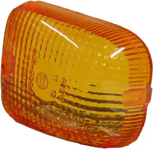Amber Indicator Lens - 018570 Big Sale