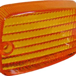Seasonal Sale Amber Indicator Lens - 018515