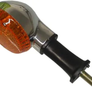 Editor’s Pick 71mm Indicator with Amber Lens