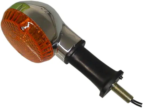 Editor’s Pick 71mm Indicator with Amber Lens