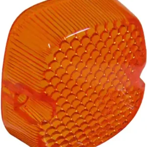 Limited Offer Amber Indicator Lens - 018471