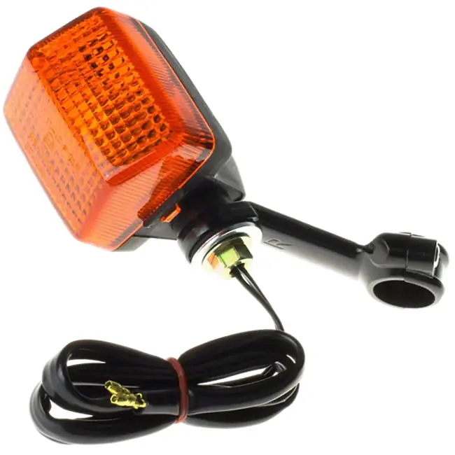 Hot Picks Front Right Indicator Honda 33300-MG2-405 33300-MG2-671