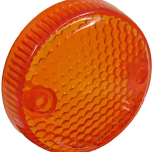 Amber Indicator Lens - 018478 Price Cut