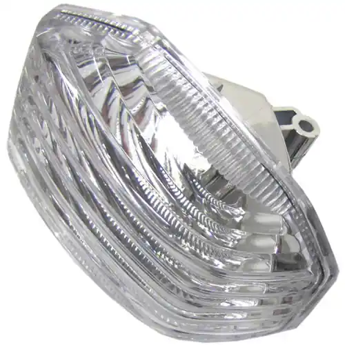 Top Rated Clear Indicator Lens - 018502