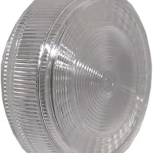 Clear Indicator Lens - 018629 Price Cut
