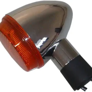 45mm Indicator with Amber Lens - 018804 Cheap