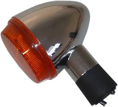 Special Offer 45mm Indicator with Amber Lens - 018803